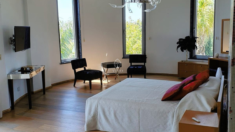 Μονοκατοικία προς πώληση 277 μ² στην τοποθεσία Agios Tychonas, Limassol, Cyprus