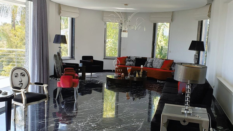 Μονοκατοικία προς πώληση 277 μ² στην τοποθεσία Agios Tychonas, Limassol, Cyprus