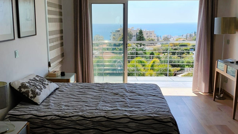 Μονοκατοικία προς πώληση 277 μ² στην τοποθεσία Agios Tychonas, Limassol, Cyprus
