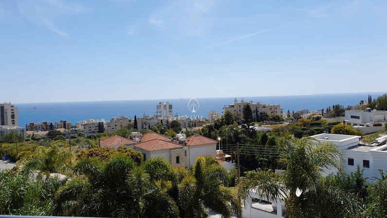 Μονοκατοικία προς πώληση 277 μ² στην τοποθεσία Agios Tychonas, Limassol, Cyprus