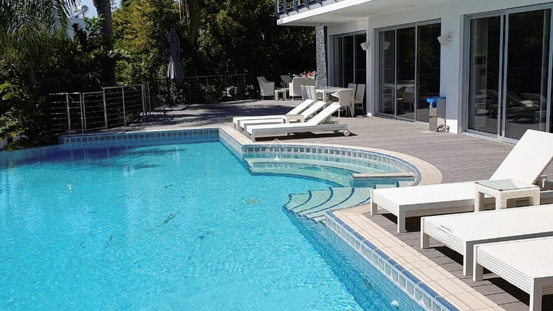 Μονοκατοικία προς πώληση 277 μ² στην τοποθεσία Agios Tychonas, Limassol, Cyprus