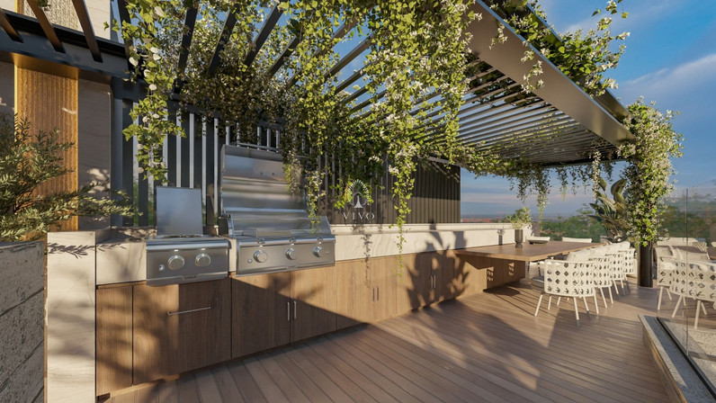 Apartments for sale 83 m² in Germasogeia, Limassol, Cyprus