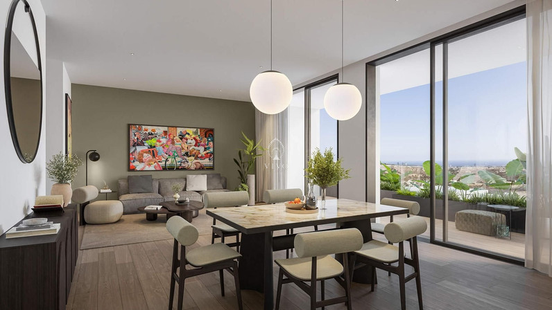 Коммерческая недвижимость 191 м² на продажу в Agios Athanasios, Limassol, Cyprus