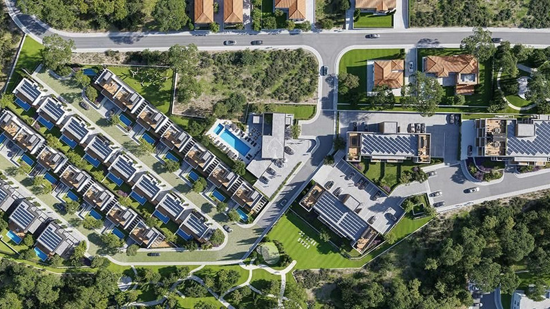 Коммерческая недвижимость 191 м² на продажу в Agios Athanasios, Limassol, Cyprus