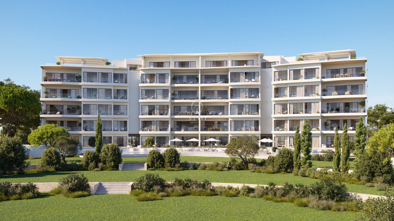 Apartments for sale 89 m² in Zakaki, Limassol, Cyprus