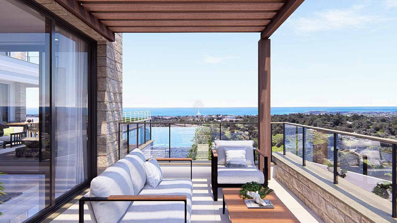 Отдельный дом на продажу 506 м² в Kouklia, Paphos, Cyprus