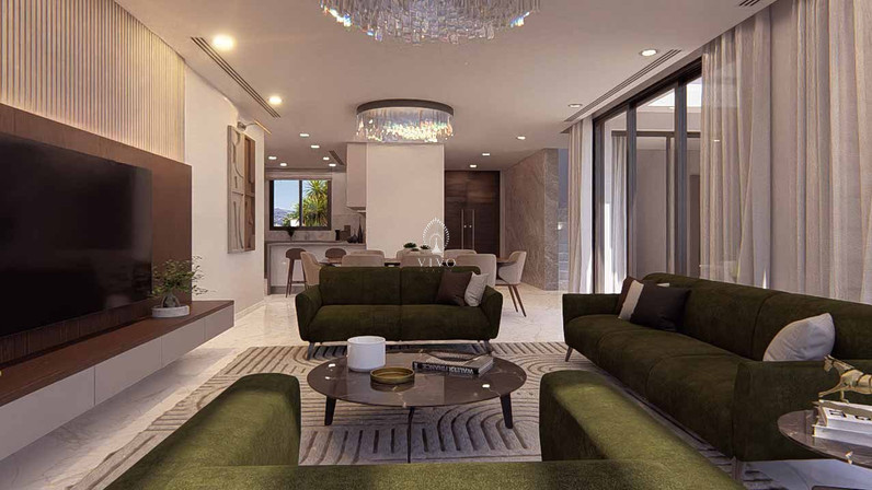 Отдельный дом на продажу 506 м² в Kouklia, Paphos, Cyprus