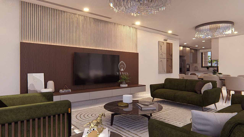Отдельный дом на продажу 506 м² в Kouklia, Paphos, Cyprus