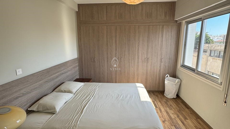Apartments for rent 110 m² in Agias Fylaxeos, Limassol, Cyprus