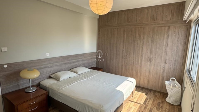 Apartments for rent 110 m² in Agias Fylaxeos, Limassol, Cyprus