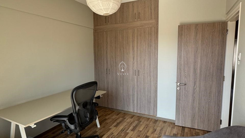 Apartments for rent 110 m² in Agias Fylaxeos, Limassol, Cyprus