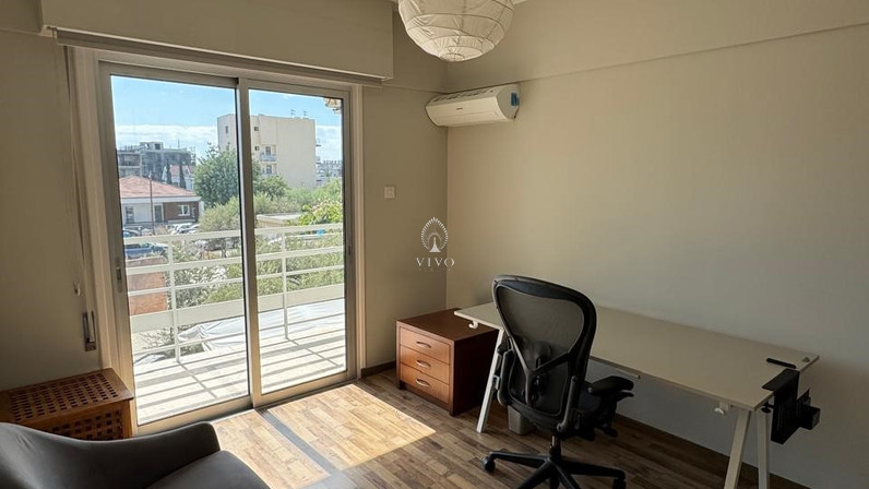 Apartments for rent 110 m² in Agias Fylaxeos, Limassol, Cyprus