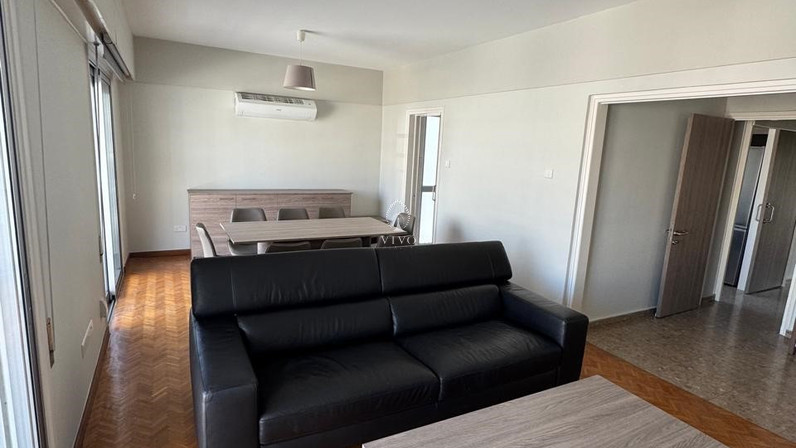Apartments for rent 110 m² in Agias Fylaxeos, Limassol, Cyprus
