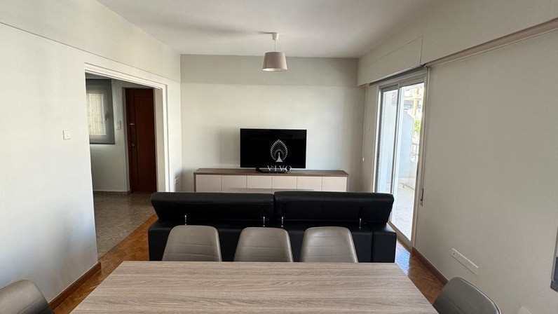 Apartments for rent 110 m² in Agias Fylaxeos, Limassol, Cyprus