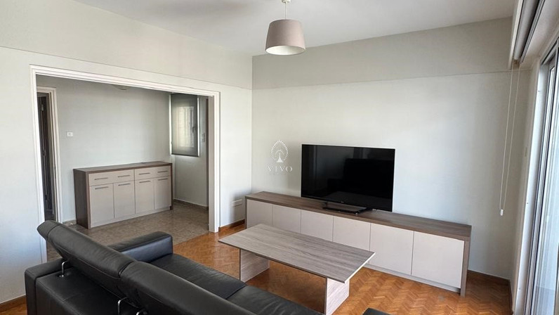 Apartments for rent 110 m² in Agias Fylaxeos, Limassol, Cyprus