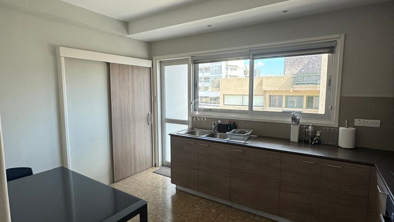 Apartments for rent 110 m² in Agias Fylaxeos, Limassol, Cyprus
