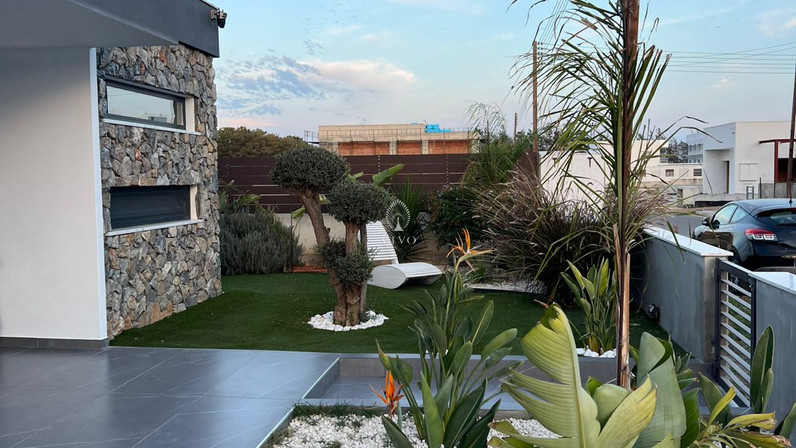 Коммерческая недвижимость 80 м² в аренду в Trachoni, Limassol, Cyprus