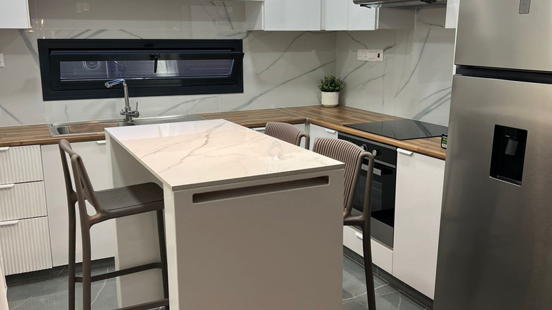 Коммерческая недвижимость 80 м² в аренду в Trachoni, Limassol, Cyprus