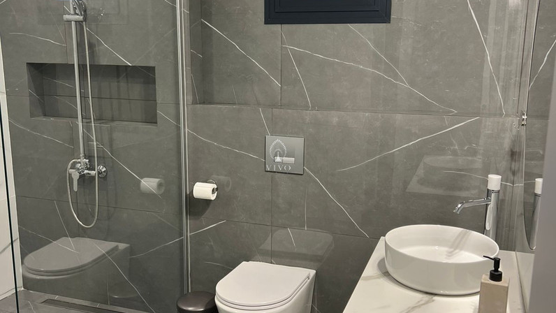 Коммерческая недвижимость 80 м² в аренду в Trachoni, Limassol, Cyprus