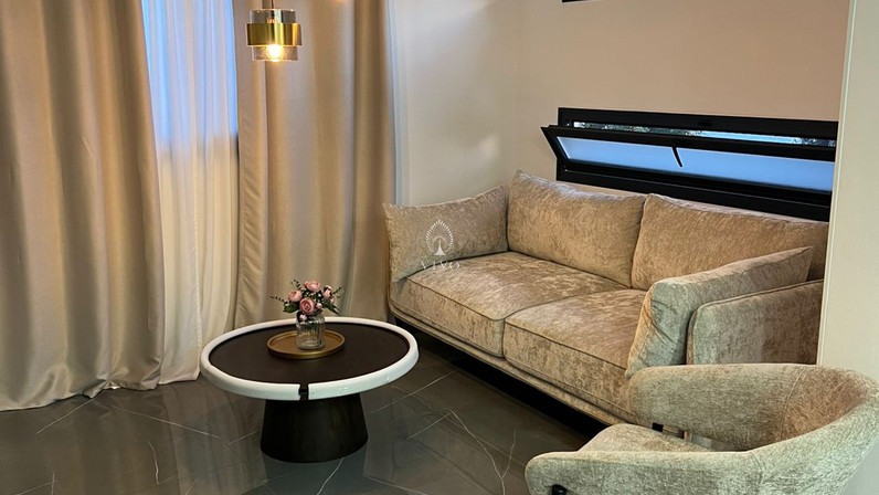 Коммерческая недвижимость 80 м² в аренду в Trachoni, Limassol, Cyprus
