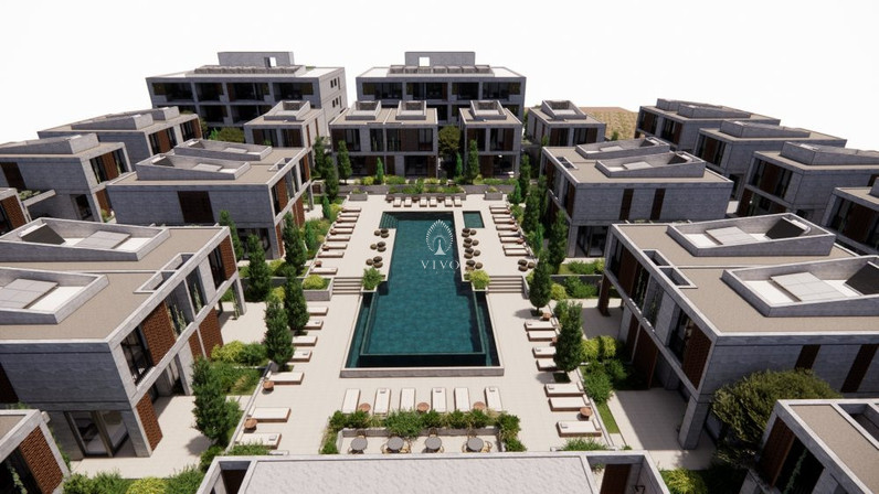 Коммерческая недвижимость 135 м² на продажу в Emba, Paphos, Cyprus