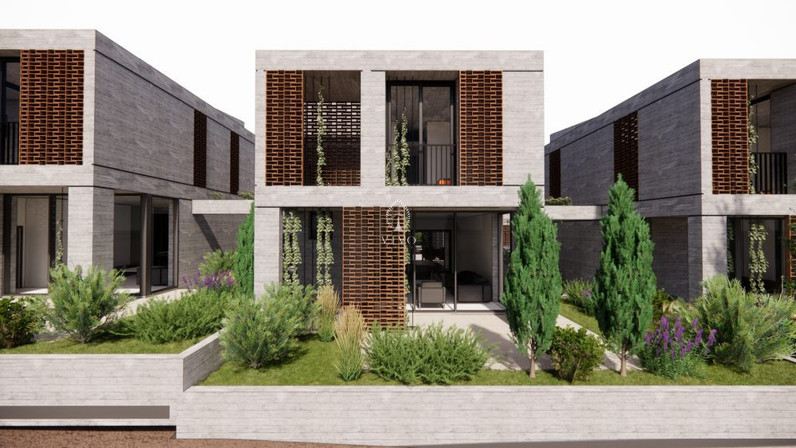 Коммерческая недвижимость 135 м² на продажу в Emba, Paphos, Cyprus
