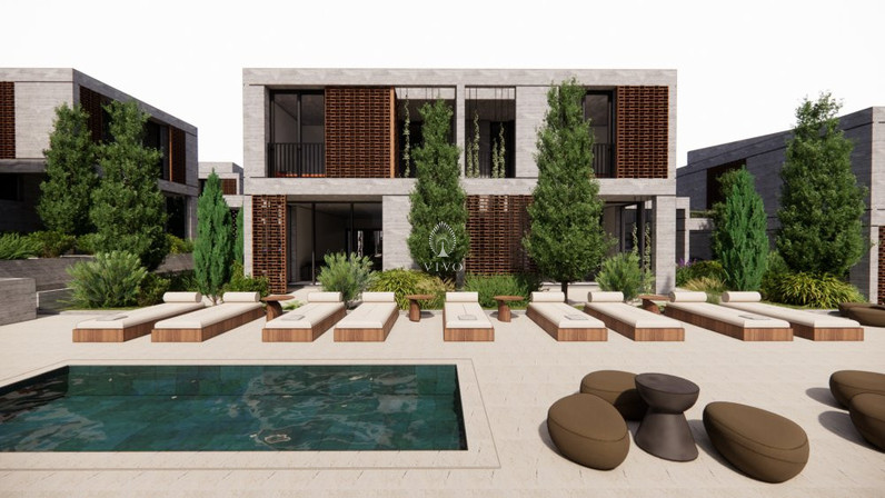 Коммерческая недвижимость 135 м² на продажу в Emba, Paphos, Cyprus