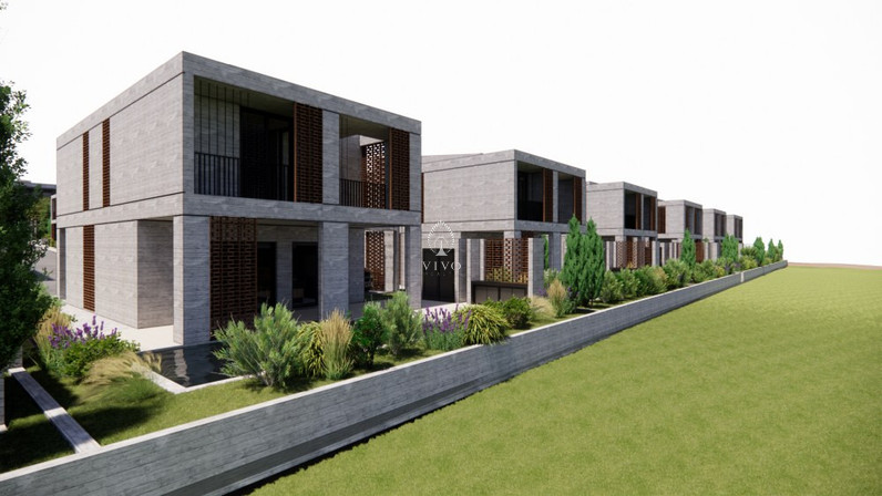Коммерческая недвижимость 135 м² на продажу в Emba, Paphos, Cyprus