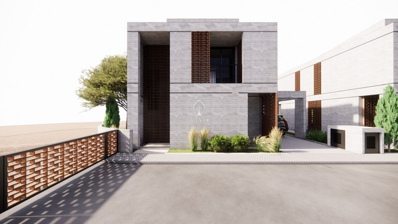 Коммерческая недвижимость 135 м² на продажу в Emba, Paphos, Cyprus
