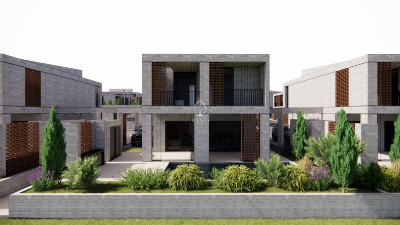 Коммерческая недвижимость 135 м² на продажу в Emba, Paphos, Cyprus