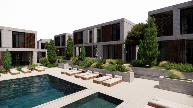 Коммерческая недвижимость 135 м² на продажу в Emba, Paphos, Cyprus