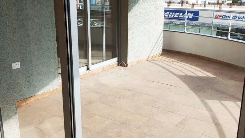 Офис 150 м² в аренду в Omonoia, Limassol, Cyprus