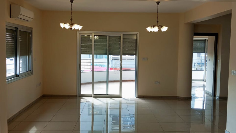 Офис 150 м² в аренду в Omonoia, Limassol, Cyprus