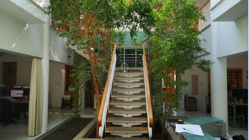 Здание 365 м² в аренду в Petrou & Pavlou, Limassol, Cyprus