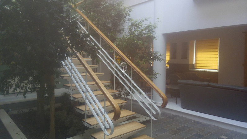 Здание 365 м² в аренду в Petrou & Pavlou, Limassol, Cyprus