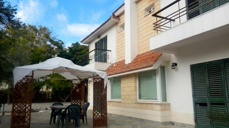 Здание 365 м² в аренду в Petrou & Pavlou, Limassol, Cyprus