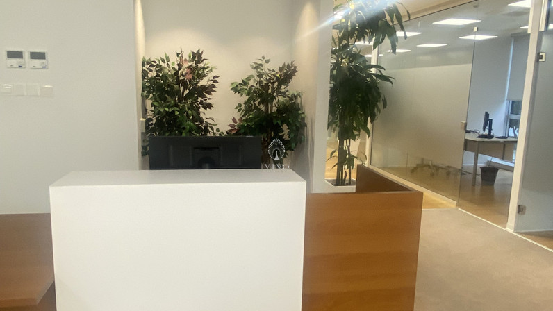 Офис 200 м² в аренду в Egkomi, Nicosia, Cyprus