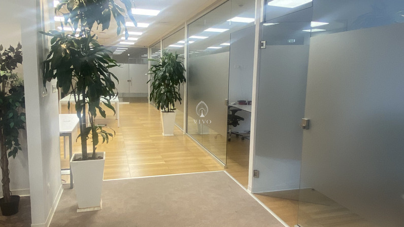Офис 200 м² в аренду в Egkomi, Nicosia, Cyprus