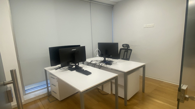 Офис 200 м² в аренду в Egkomi, Nicosia, Cyprus
