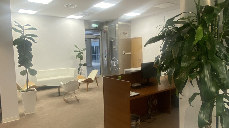 Офис 200 м² в аренду в Egkomi, Nicosia, Cyprus