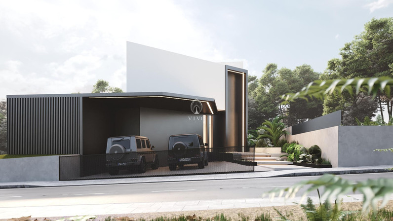 Plot of land for sale 822 m² in Paniotis Hills, Limassol, Cyprus