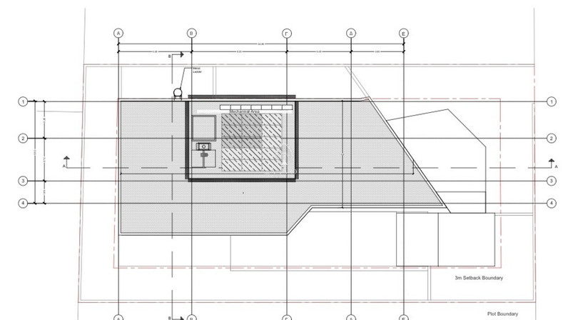 Plot of land for sale 822 m² in Paniotis Hills, Limassol, Cyprus