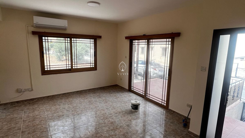 Commercial properties 110 m² for rent in Agios Athanasios, Limassol, Cyprus