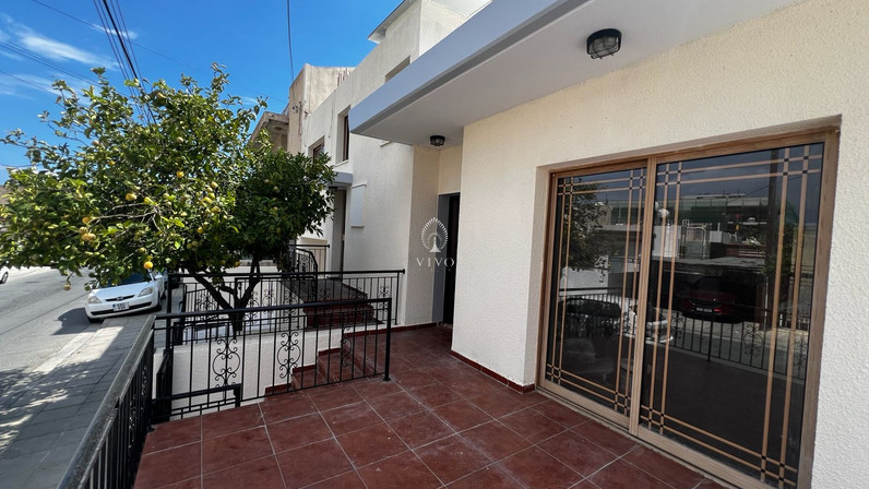 Commercial properties 110 m² for rent in Agios Athanasios, Limassol, Cyprus