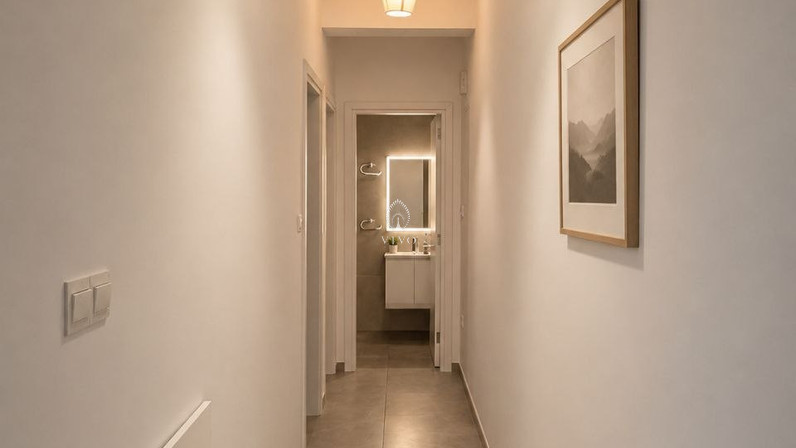 Apartments for rent 82 m² in Katholiki, Limassol, Cyprus
