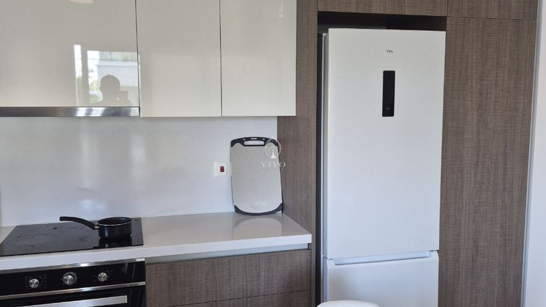 Apartments for rent 82 m² in Katholiki, Limassol, Cyprus
