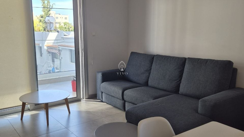 Apartments for rent 82 m² in Katholiki, Limassol, Cyprus