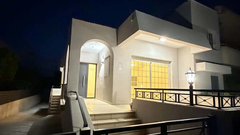 Commercial properties 145 m² for rent in Petrou & Pavlou, Limassol, Cyprus