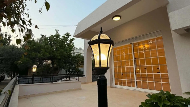 Commercial properties 145 m² for rent in Petrou & Pavlou, Limassol, Cyprus