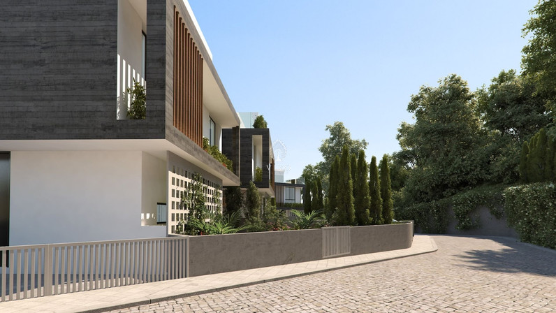 Commercial properties 93 m² for sale in Moni, Limassol, Cyprus
